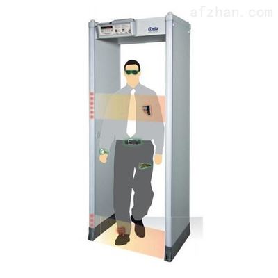 六安景區安檢門與安檢X光機——保障旅游安全的重要設備