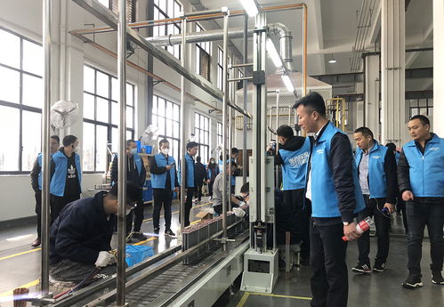 通力合作，共贏未來 松井合作伙伴2021春季首批次合作交流會盛大開啟，聚焦安檢設(shè)備新篇章